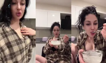 Bigo Live Zemheri Bigo ve tango yayın videoları part 14