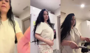 Bigo Live Zemheri Bigo ve tango yayın videoları part 9