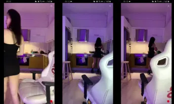 Bigo Kitana premium bigo ifşa videoları part 200
