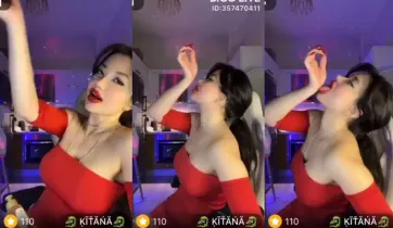 Bigo Kitana premium bigo ifşa videoları part 155