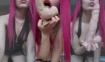 GhostoftheAbyss Onlyfans İfşa Videoları 13