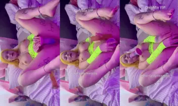 Yeahmur (yeahm8r) Onlyfans PPV 80$ değerinde İfşa Videoları 9