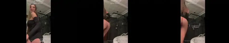 Merve taşkın 200$ değerinde özel onlyfans ifşa videolar part 6