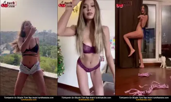 Merve Taşkın’ın Onlarca Videoyu Açığa Çıkarması