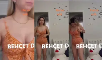 Zeynep Tümbek Youtube Katıl Premium İfşaları part 208