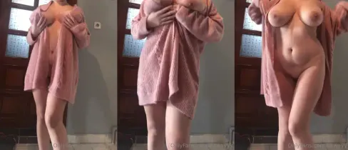 liawayyy (Lia) Onlyfans Videoları Part 4