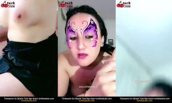 Türk Milf Dul Meltem Anal Seksli Çıplaklar