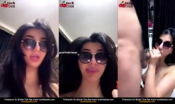 Melis Porno Gözlüğü, Cazibe Sopası ve Kardeş Anal Videosu