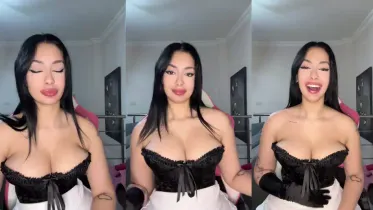 Nehirpp Bigo ifşa videoları part 23