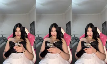 Nehirpp Bigo ifşa videoları part 21
