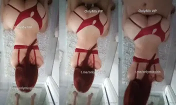 HottieKittyyy (snurrr,nur) OnlyFans İfşa Videoları Part 13