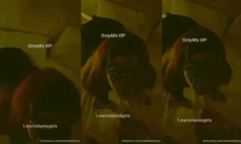 HottieKittyyy (snurrr,nur) OnlyFans İfşa Videoları Part 7