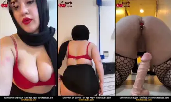 Kız kardeşin yeni bir şey bulduğunu gördü