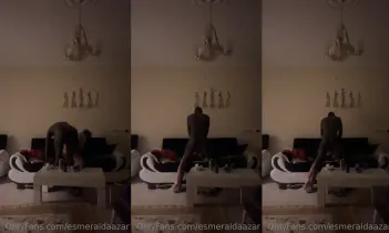 esmeraldaazar (perisahininkizi) Onlyfans Videoları Part 31