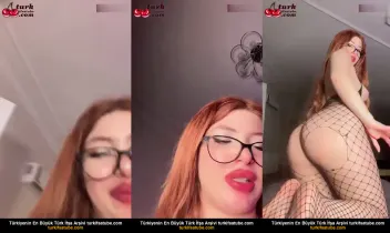 Despina’nın çıplak ve seks yapan videoları