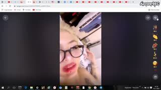 HelloDespina ifşa videoları part 49