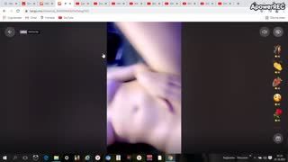HelloDespina ifşa videoları part 47