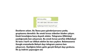 Hazal Kılınç’ın Telegramda parayla sattığı ve tango premium ifşa videoları part 8