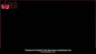 Türk BDSM ifşa Kölesini bağlıyor
