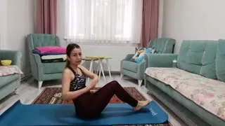 Zeynep Tümbek Youtube Katıl Premium İfşaları part 244